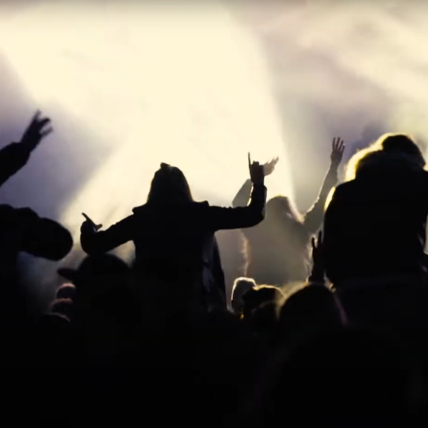 Bevrijdingsfestival Drenthe